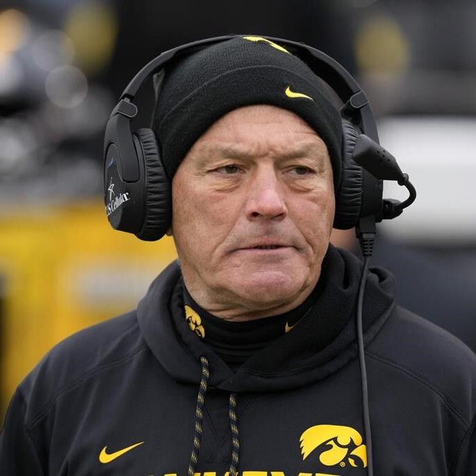 Lawyer: Black Iowa football players at risk under Ferentz